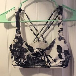 Free to Be bra - size 8